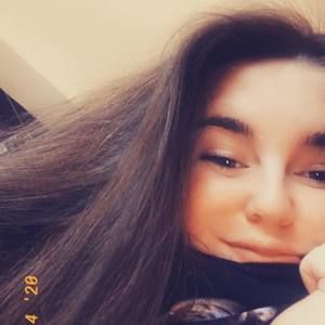 Meet your Posher, Jade